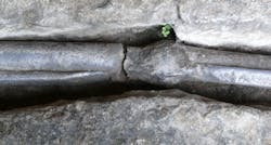 Company proposes long-term solution to address potential health risk from lead lines. Company proposes long-term solution to address potential health risk from lead lines.