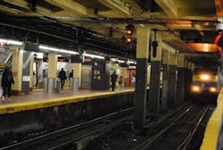 Penn Station. Photo: Wikimedia Commons. Penn Station. Photo: Wikimedia Commons.