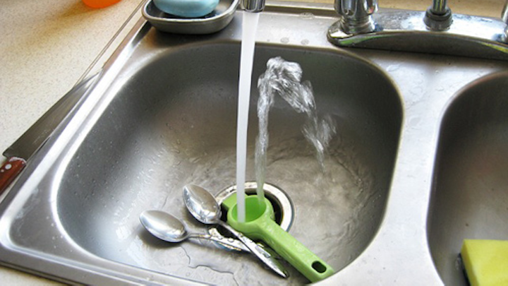 Content Dam Ww Online Articles 2017 05 Maxpixel freegreatpicture com Home Sink Soap Steel Stainless Faucet Kitchen 208143