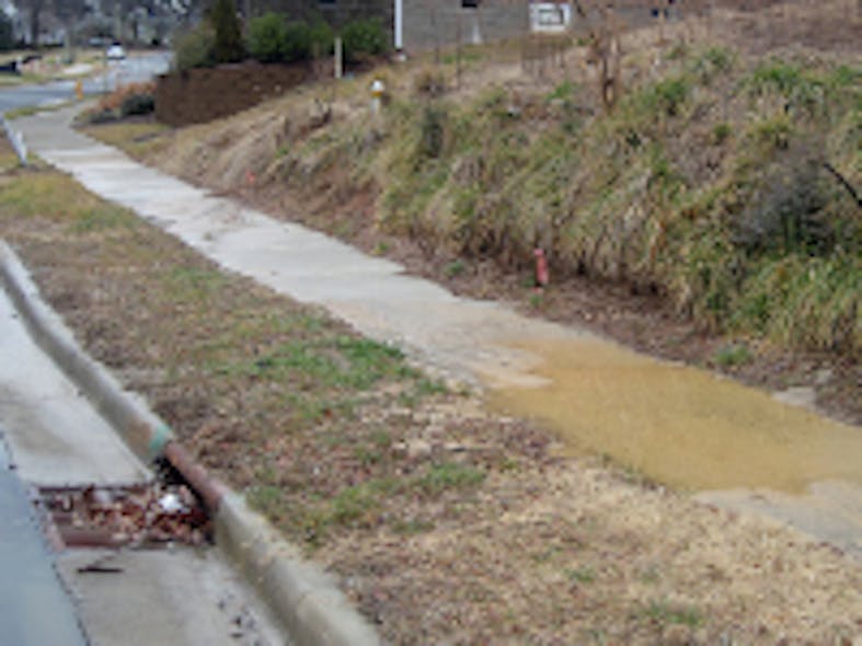 Content Dam Ww Online Articles 2017 05 Ww Newscast 20170508 Story1 Construction Runoff Davidson 6124078615 Credit Brett Va