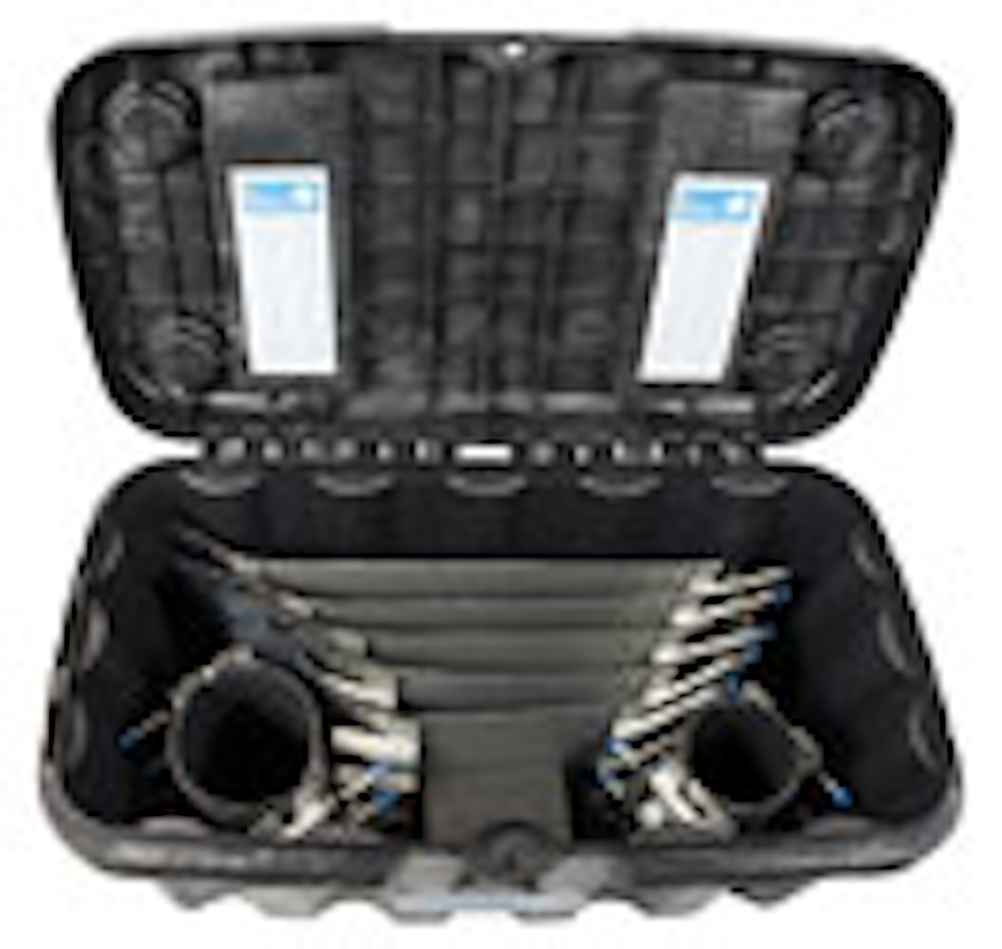 Emergency repair clamp kit WaterWorld