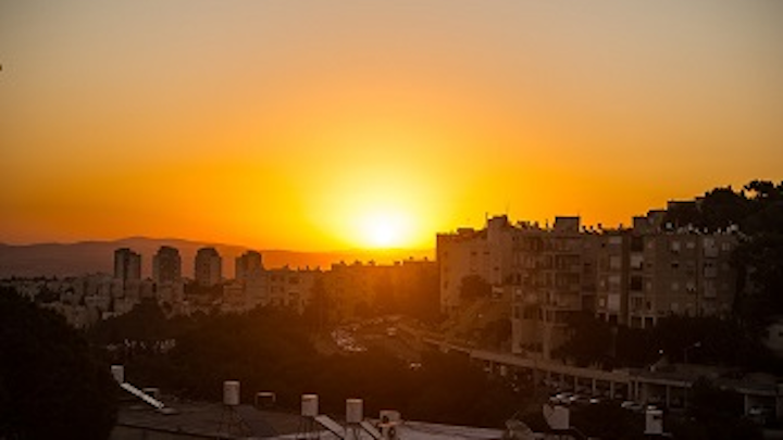 Content Dam Ww Online Articles 2017 06 Haifa