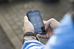 Content Dam Ww Online Articles 2017 06 Kamstrup Smart Meter Phone Web Content Dam Ww Online Articles 2017 06 Kamstrup Smart Meter Phone Web