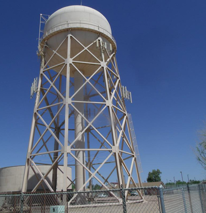 Artesian Water Company, Inc. announces closing on water assets of