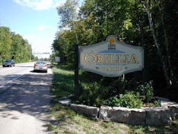 Total of 74 new wastewater projects approved in 37 communities across Orilla, Ontario. Total of 74 new wastewater projects approved in 37 communities across Orilla, Ontario.