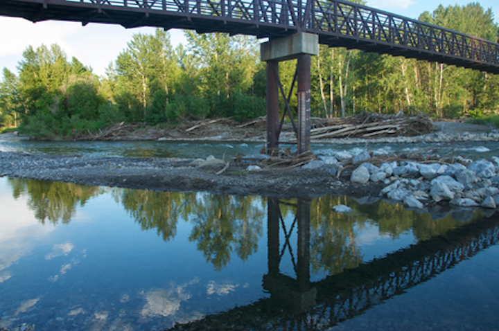 Content Dam Ww Online Articles 2017 06 Pedestrian Bridge Sheep River Valley