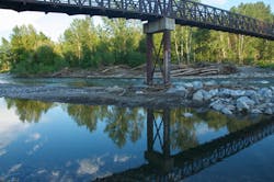 Content Dam Ww Online Articles 2017 06 Pedestrian Bridge Sheep River Valley Content Dam Ww Online Articles 2017 06 Pedestrian Bridge Sheep River Valley