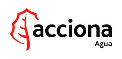 Acciona Logo Acciona Logo