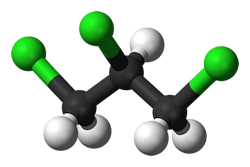 Content Dam Ww Online Articles 2017 07 1 2 3 Trichloropropane 3d Balls Content Dam Ww Online Articles 2017 07 1 2 3 Trichloropropane 3d Balls