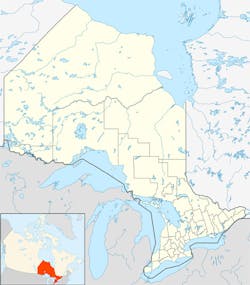 Gov. of Canada approves 17 new projects in 11 communities. Photo: Wikimedia Commons. Gov. of Canada approves 17 new projects in 11 communities. Photo: Wikimedia Commons.