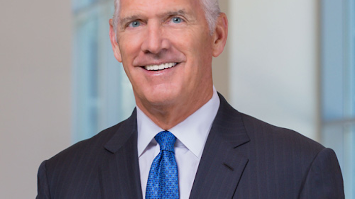 Dan Hilferty has been appointed to the Aqua America Board of Directors.