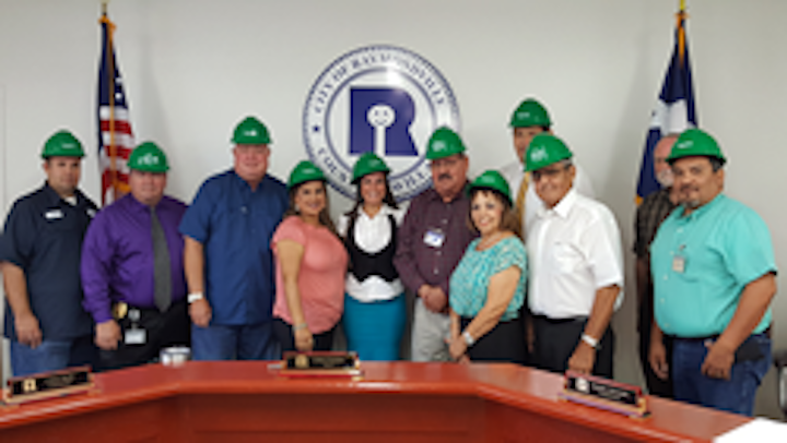 Content Dam Ww Online Articles 2017 07 Gi 90327 City Of Raymondville And Schneider Electric Photo