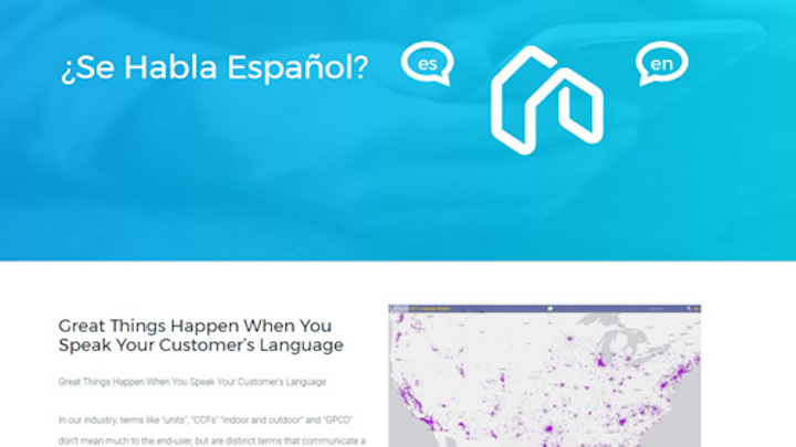 Customer portal improves utility - customer relations
