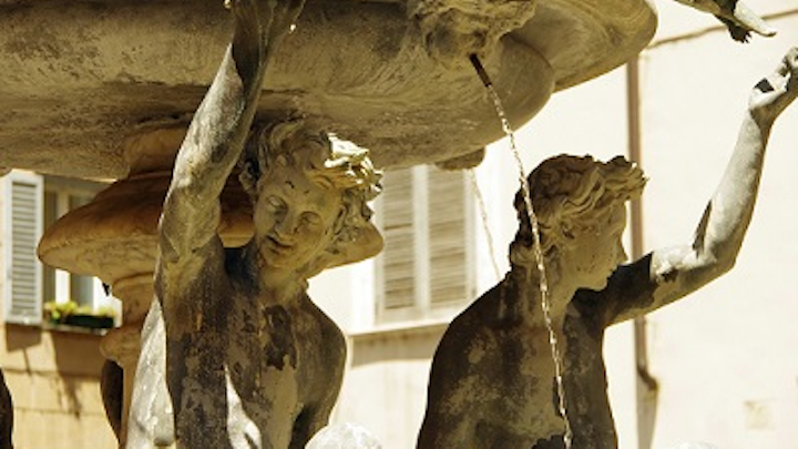 Content Dam Ww Online Articles 2017 07 Italy Fountain