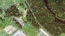 Partnership boosts satellite-powered leak detection in the Southern U.S. Partnership boosts satellite-powered leak detection in the Southern U.S.