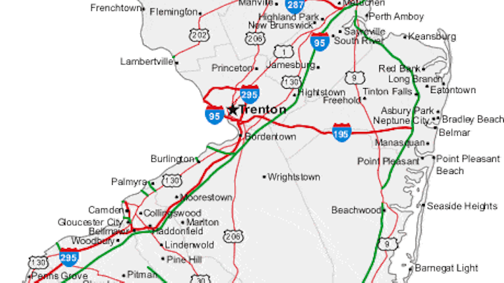 Content Dam Ww Online Articles 2017 07 Map Of New Jersey Cities