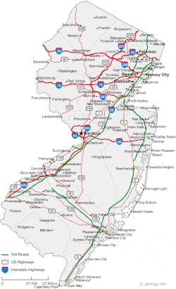 Content Dam Ww Online Articles 2017 07 Map Of New Jersey Cities