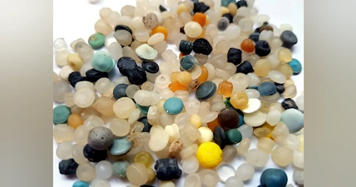 Microbead Ban Microbead ban confirmed in UK to help clean up oceans | WaterWorld