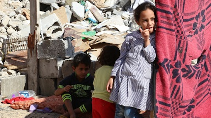 Content Dam Ww Online Articles 2017 07 Palestine Gaza Strip In 2015 678981 1920
