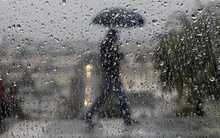 Content Dam Ww Online Articles 2017 07 Rain Generic Umbrella Raindrops