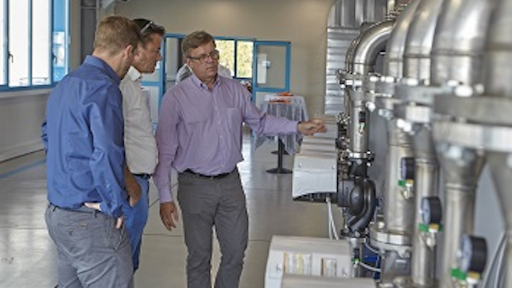 Content Dam Ww Online Articles 2017 07 Xylem Innovation Centre Italy