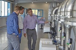 Content Dam Ww Online Articles 2017 07 Xylem Innovation Centre Italy Content Dam Ww Online Articles 2017 07 Xylem Innovation Centre Italy