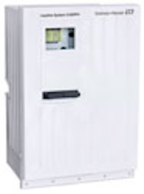Phosphorus Analyzer Waterworld