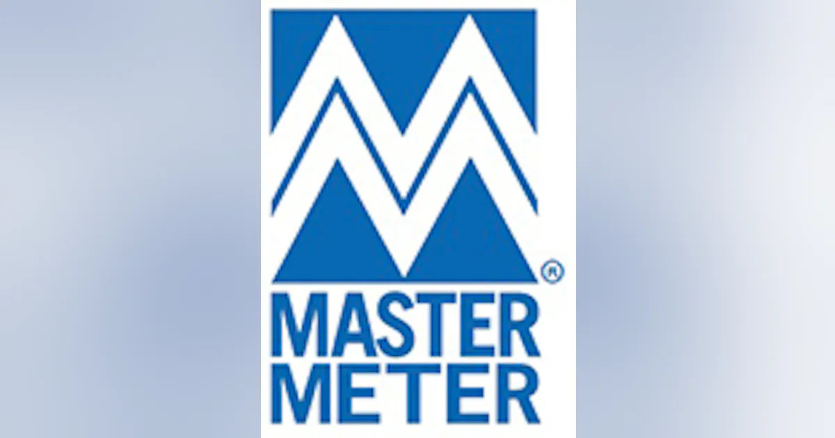 Master Meter Logo Master Meter Facilities — Chapman Engineering