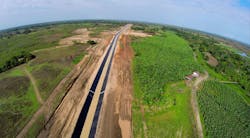 Ecuador Fields Ecuador Fields