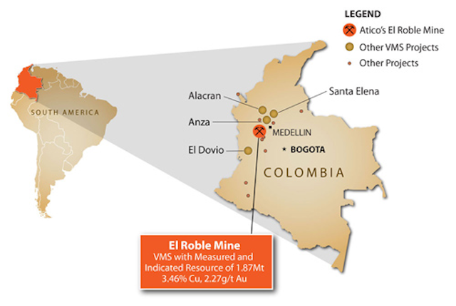 Image source: Atico Mining.