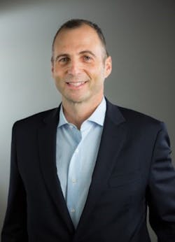 John Freedman. Photo: GE. John Freedman. Photo: GE.