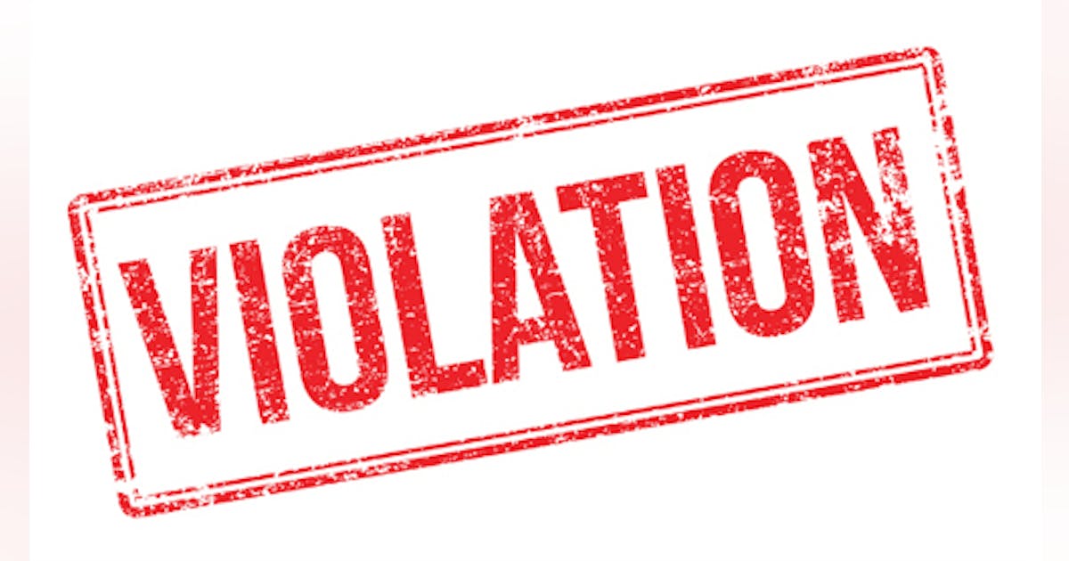 North Texas utility may lose wastewater permit for too many violations North Texas utility may lose wastewater permit for too many violations