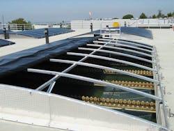 Gti Structurally Supported Cover Gti Structurally Supported Cover