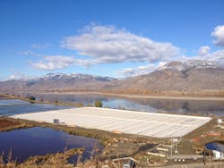 Lagoon Cover For Biogas Collection Gti Thumbnail Lagoon Cover For Biogas Collection Gti Thumbnail