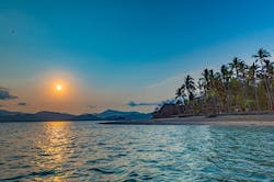 Content Dam Ww Online Articles 2017 08 Island Sunset