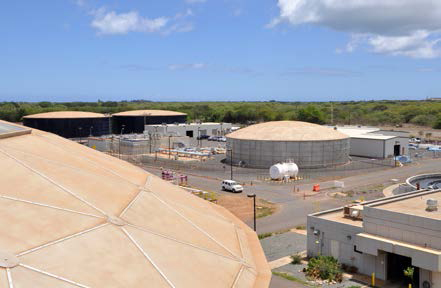 Content Dam Ww Online Articles 2017 09 Honolulu Board Of Water Supply Renews Environmental Water Reuse Partnership With Veolia