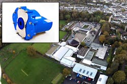 MultiLog LX-2 logger quickly identifies spikes in usage. MultiLog LX-2 logger quickly identifies spikes in usage.