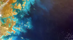 Photo: NASA.