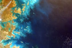 Photo: NASA. Photo: NASA.