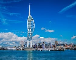 Content Dam Ww Online Articles 2017 09 Portsmouth Spinnaker Tower