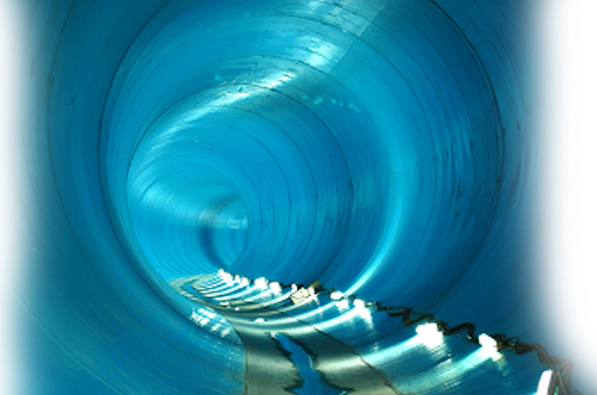 Contractors Appointed For Singapore S Deep Tunnel Sewerage System Phase 2 Waterworld