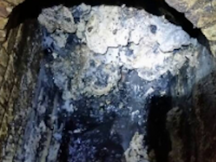 Content Dam Ww Online Articles 2017 09 Ww Newscast 20170925 Story1a Whitechapel Fatberg 2 Thames Water 200x150