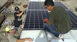 Desal Bus 1 Desal Bus 1