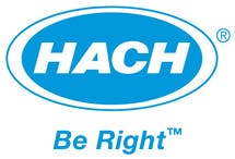 Hach New Blue Logo Blutag Blur Hach New Blue Logo Blutag Blur