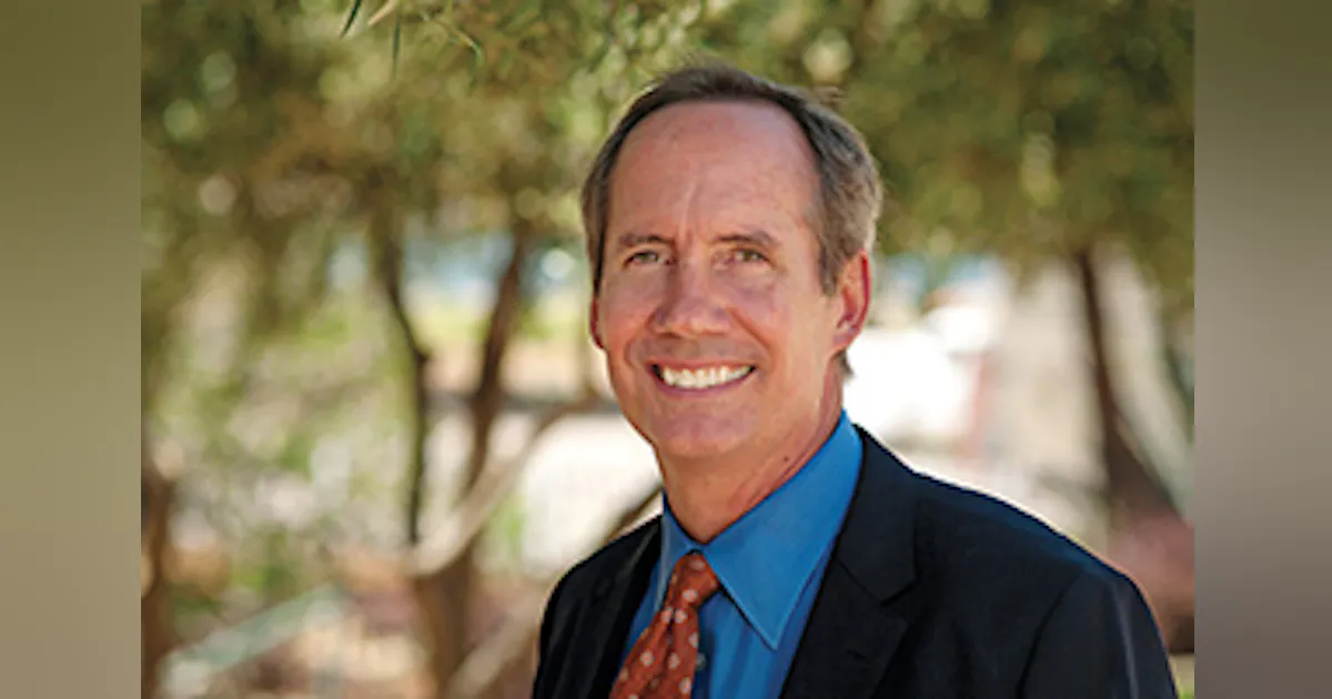 Steven Cole Rutherford Reader Profile: Steven Cole | WaterWorld