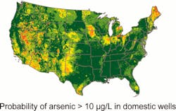 Photo Courtesy Environmental Science & Technology. Photo Courtesy Environmental Science & Technology.