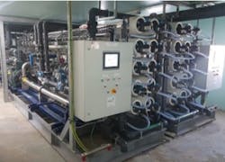 Osmoflo Membranes Osmoflo Membranes