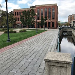 Pave Drain 3 Pave Drain 3