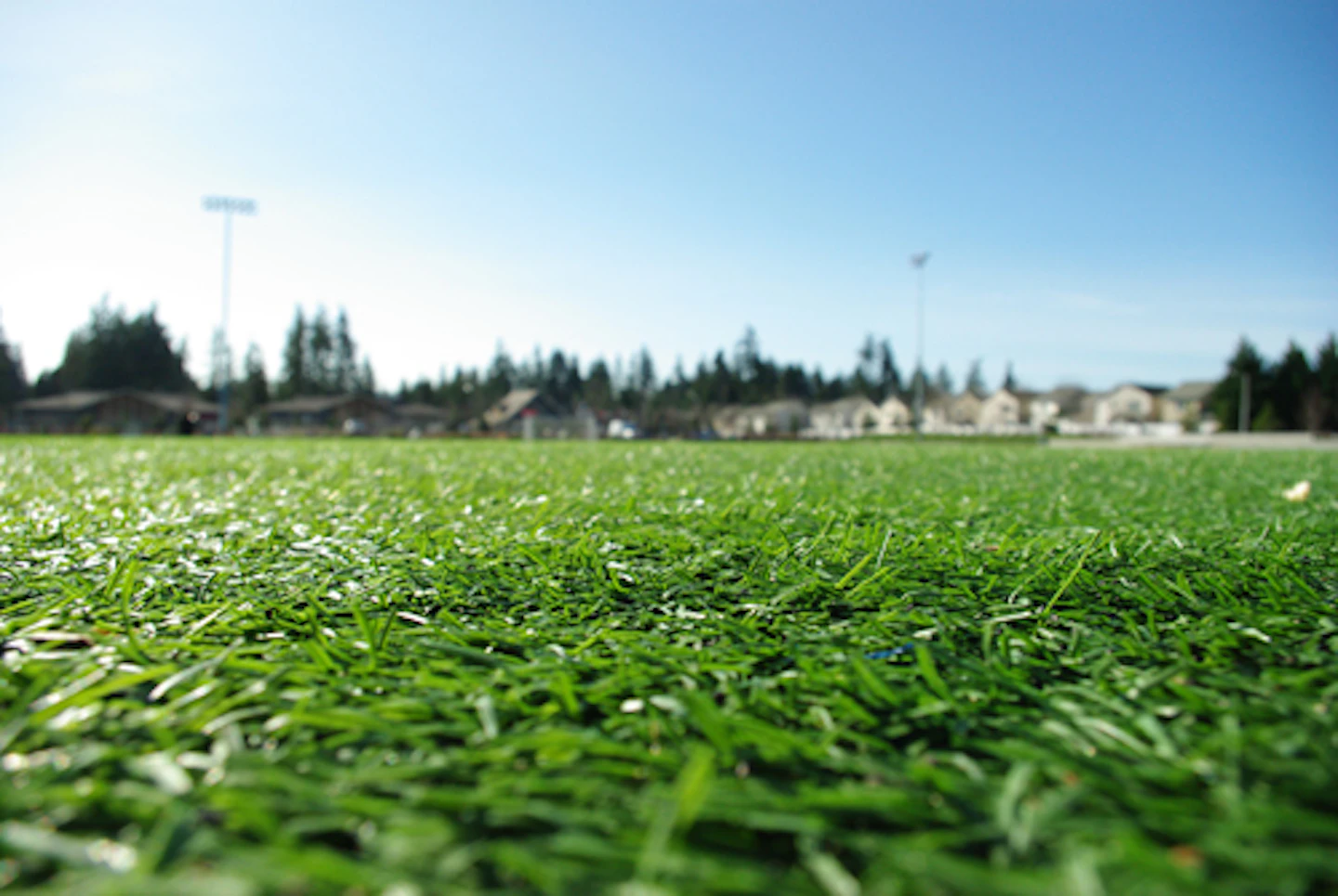 Moulton Niguel Water District saves 500M gallons of water with turf