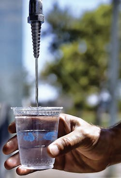 Photo: City of San Diego Photo: City of San Diego